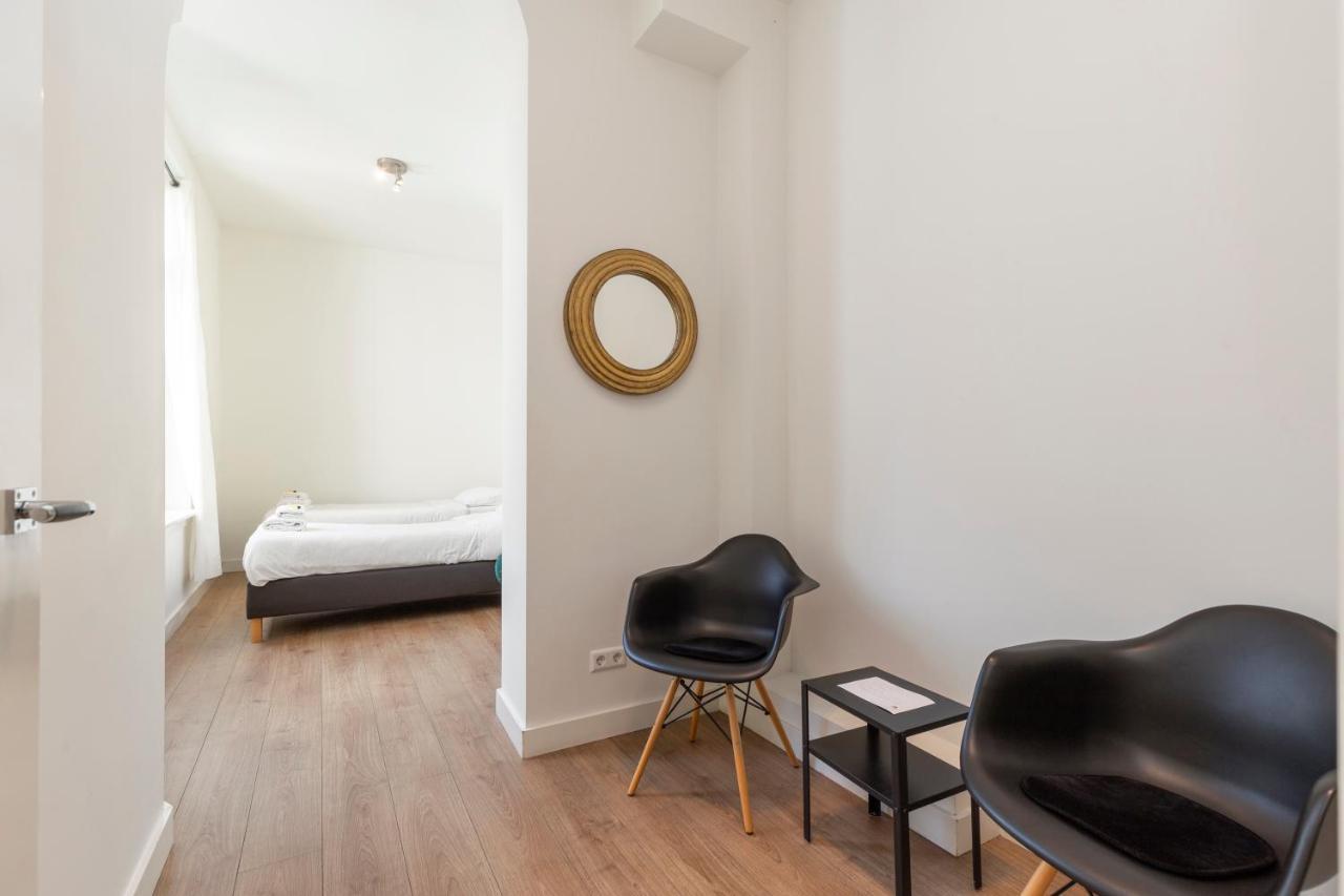 City Center Apartment For A Group Of 4 In Amsterdam - Apt 2 Dış mekan fotoğraf